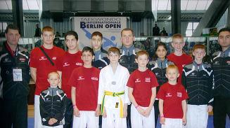 Int. Berlin Open 2010