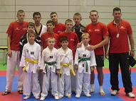 Int. Keltencup 2010
