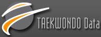 Taekwondo Data